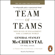 General Stanley McChrystal, David Silverman, Tantum Collins & Chris Fussell - Team of Teams