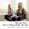 Still Got Time / There's Nothing Holdin' Me Back (feat. Jaclyn Davies) - Single