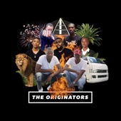 The Originators artwork