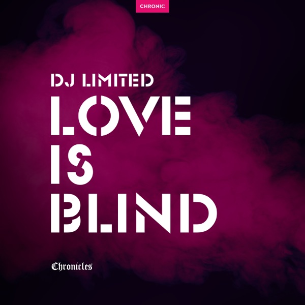 DJ LIMITED - Love Is Blind - на Radio Record