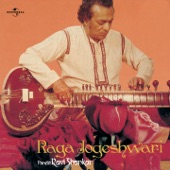 Raga Jogeshwari (Instrumental) artwork