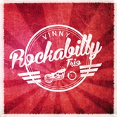 Vinny Rockabilly Trio - I Wanna Rock With U Tonight