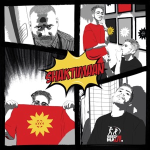 Shaktimaan - Single