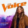 Chris Kroeze - Sweet Home Alabama (The Voice Performance)  artwork
