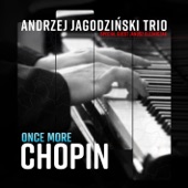 Polonaise C Minor Op. 40 No. 2 (Andrzej Jagodziski Trio Version) artwork