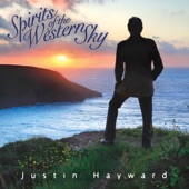 Justin Hayward - In Your Blue Eyes