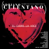 Adriano Celentano - L'Emozione Non Ha Voce