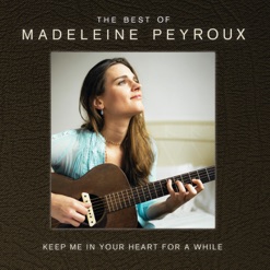 KEEP ME IN YOUR HEART FOR A WHILE cover art