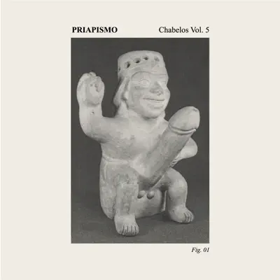 Priapismo - Chabelos Priapismo - Chabelos