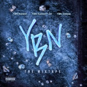 YBN: The Mixtape artwork