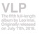 VLP ジャケット写真