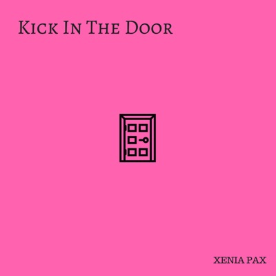 Kick in the Door cover