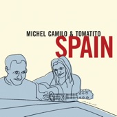 Spain Intro artwork