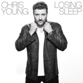 Losing Sleep cover