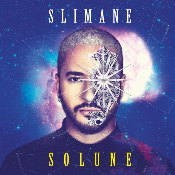Cover artwork for Solune
