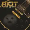 Army of One (Bonus Edition) album lyrics, reviews, download