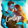 Contigo - Single, 2018