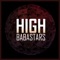 High - Babastars lyrics