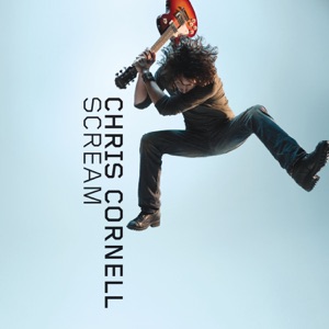 Chris Cornell - Part of Me - Line Dance Musique