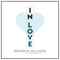 In Love (feat. Brian McKnight Jr.) - Brandon Williams lyrics