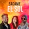 Sacame el Sol (feat. Cucho Parisi & Lowrdez) - Amilcar Oficial lyrics