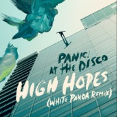 High Hopes (White Panda Remix) artwork