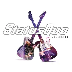 Collected - Status Quo