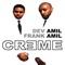 Creme (feat. Frank Amil) - Dev Amil lyrics