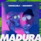 Madura (feat. Bad Bunny) artwork