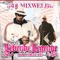 Burner (feat. Samy Deluxe) - DJ Mixwell lyrics