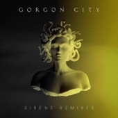 Sirens (Remixes) artwork