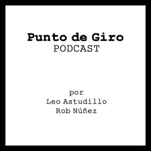 Punto de Giro – 06 – Terror