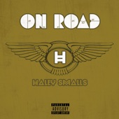 On Road artwork