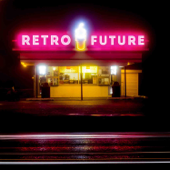 Retro Future - EP - Forever Came Calling