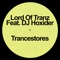 Trancestores (feat. DJ Hoxider) [Remix] artwork