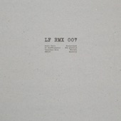 Lf Rmx 007 - EP artwork