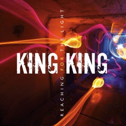 King King - Just a Little Lie