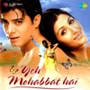 Yeh Mohabbat Hai (Original Motion Picture Soundtrack), 2001