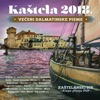 Vecer Dalmatinske Pisme - Kastela 2018