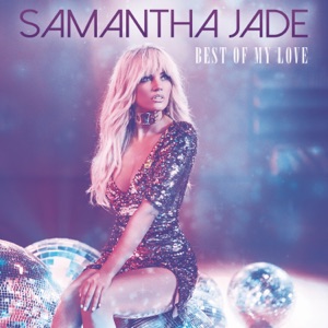 Samantha Jade - Hot Stuff - Line Dance Choreographer