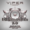 Bassrush 3.0 / Sampler, Pt. 2 - Single