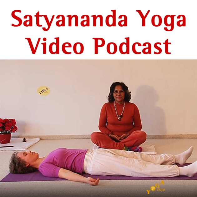 Yoga Nidra, Yoga Classes, Meditation Instructions In The Satyananda 