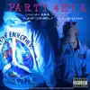 Party 4Eva (feat. LanaaMak) - Single album lyrics, reviews, download