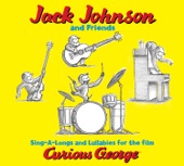 Sing-A-Longs and Lullabies for the film Curious George (Soundtrack)