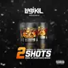 2 Shots (feat. Snacks Giggaty) - Single album lyrics, reviews, download