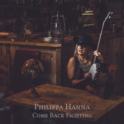 COME BACK FIGHTING cover art