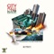 City Full of Hate (feat. 40. Cash & Durdy Murk) - Chase da Bank lyrics
