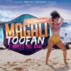 Magali (Edit) [with T-Matt & Mc Duc] [feat. Toofan] - Single