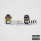 Level Up (feat. Akapellah) - Dezzy Hollow lyrics