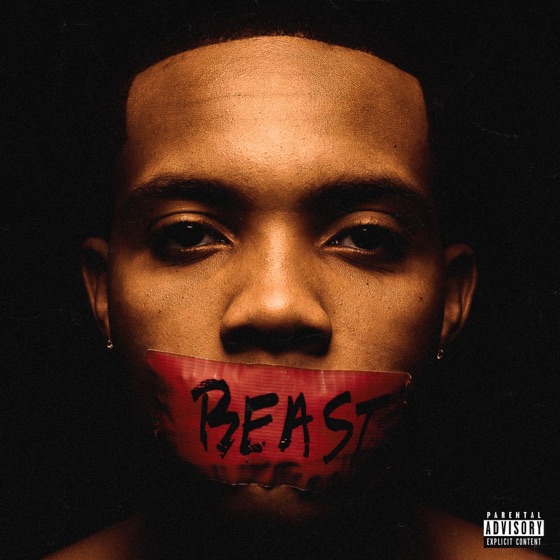 Cover artwork for Black